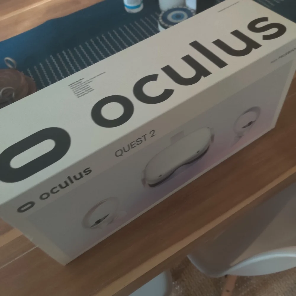 Oculus Quest 2